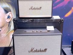 -Marshall马歇尔专柜(正佳广场店)