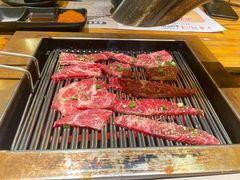 -千寻烧肉(政务区店)