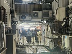 -珍妮曲奇聪明小熊(尖沙咀店)