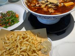 -佳和水饺(海德公馆店)