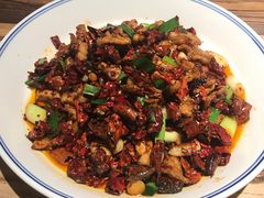 -树厨贵州菜(大十字店)
