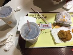 -华莱士·全鸡汉堡(艳粉店)