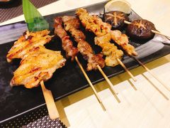 -有喜屋·深夜食堂(北京西路店)