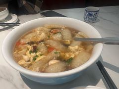-旺达·福州菜(正大广场店)