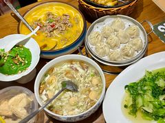 -老西门·常州菜(新区店)