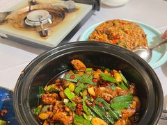 -贵州大厦贵州厅(樱花园西街店)