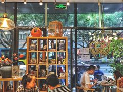-小豆海棠(人民南路店)