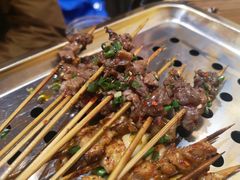 -盟重烧烤(高正街店)