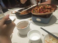 -绿草地·湘菜(7mall店)