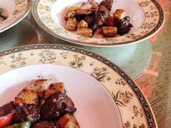 -桂花楼淮扬中餐厅(浦东香格里拉店)