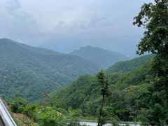 -本溪关山湖风景区