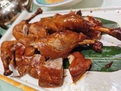 -解家河南菜(商鼎路店)