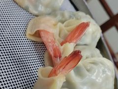 -叶存利海鲜大馅饺子(海宁路总店)