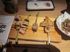 -鳥焱商店(王府大街店)