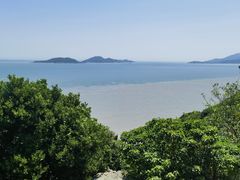 -普陀山慧济禅寺