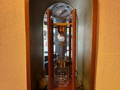 -RUMORS COFFEE ROASTERY鲁马滋咖啡(湖南路店)
