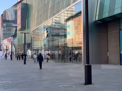 -Apple零售店(中街大悦城店)