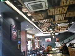 大堂-豪享来牛排(人民店)
