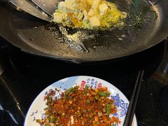 -丁姨妈贵州臭豆腐烙锅(甲秀楼店)