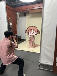 -盘子女人坊古装写真摄影(南京总店)