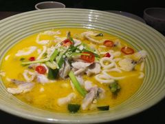-蜜桃餐厅·江浙融合菜(荟聚购物中心店)