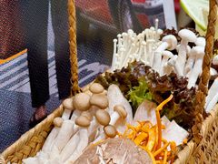 -潮正和潮汕牛肉火锅·老字号(番禺万达店)
