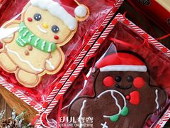 -玥儿弯弯手作烘焙(中海国际社区御城店)