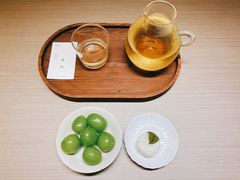 -隐溪茶馆(静安寺店)