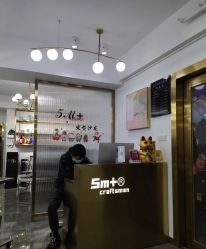 -5M+私人定制