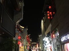 -东西巷