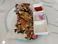 -老毛手抓·盐池滩羊非遗手抓(宁夏总店)