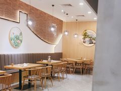 大堂-赣湘菜馆
