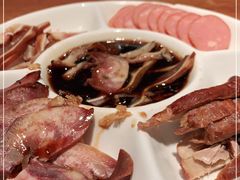 -京尊烤鸭店JINGZUN(春秀路店)