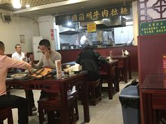 -东方宫中国兰州牛肉拉面(厦门旗舰店)