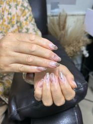 -LEILEI NAIL蕾蕾美甲美睫