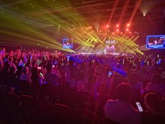 -华熙LIVE·五棵松·M空间