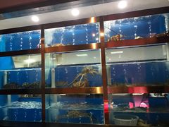 水产区-红门金汤·港式火锅(英皇集团中心店)