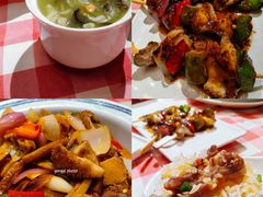 -龙桥私厨·姜花菊花过桥鱼·顺德菜(容桂店)