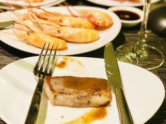 -长沙北辰洲际酒店-兰调全日餐厅