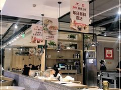 -大碗先生(万家丽店)