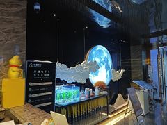 -华夏良子·足道SPA养生(上海崮山路明悦店)
