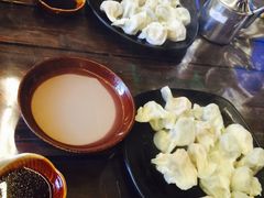 -大妈水饺(文华巷店)