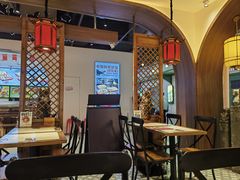 -和府捞面(曹路花园城店)