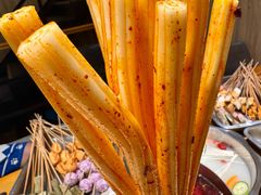 -牛串门串串香(东直门簋街总店)