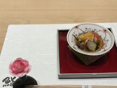 -鮨一日本料理(大中华店)