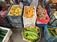 -妙醍醐素食自助餐馆(杭州香积寺店)