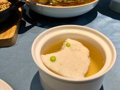鸡豆花-南堂館川菜文化餐厅(天府店)