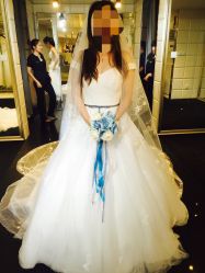 点击看大图 iphone_upload_pic-韩国天使嫁衣婚纱礼服馆(上海旗舰店)