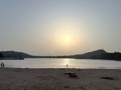 -上海月湖雕塑公园