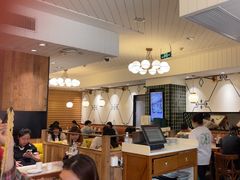 -翠华餐厅(德基广场店)